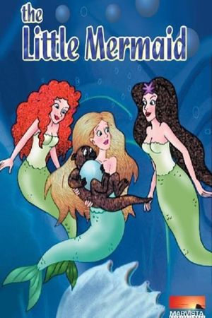 The Little Mermaid's poster