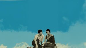 Akash Kusum's poster