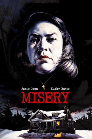 Misery's poster