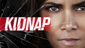 Kidnap's poster