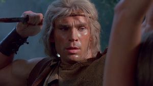 Deathstalker's poster