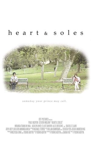 Heart & Soles's poster