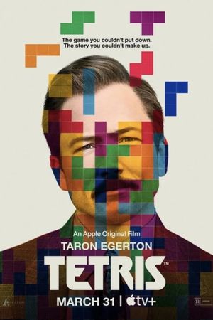 Tetris's poster
