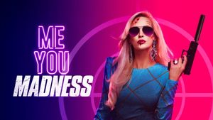 Me You Madness's poster