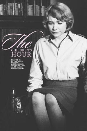 The Children's Hour's poster