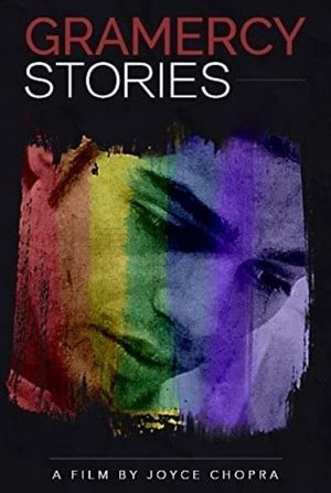 Gramercy Stories's poster