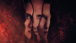Crimes of the Future's poster