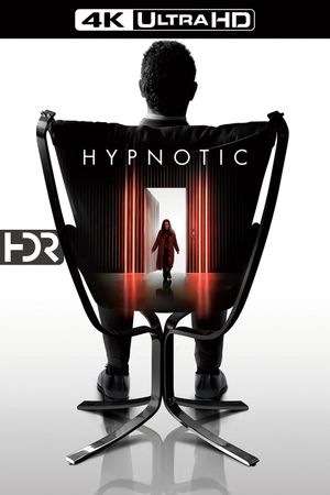 Hypnotic's poster