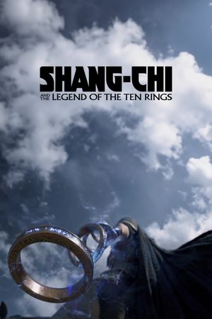 Shang-Chi and the Legend of the Ten Rings's poster