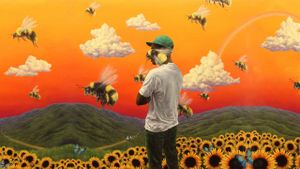 Flower Boy: A Conversation's poster