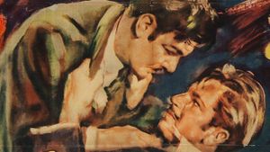 Silver Queen's poster