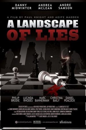 A Landscape of Lies - Directors Cut's poster