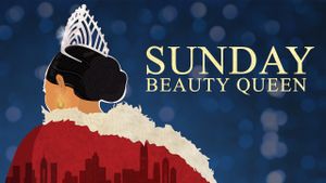 Sunday Beauty Queen's poster