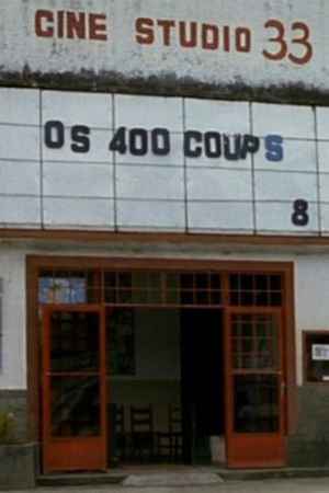 5.557 Miles from Cannes's poster image
