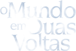O Mundo Em Duas Voltas's poster