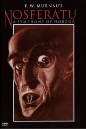 Nosferatu: A Symphony of Horror's poster