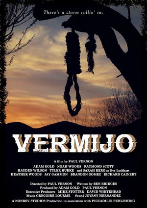 Vermijo's poster