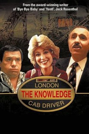 The Knowledge's poster