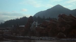 McCabe & Mrs. Miller's poster