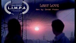 Last Love's poster