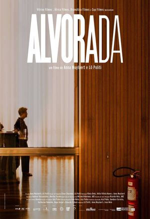 Alvorada's poster