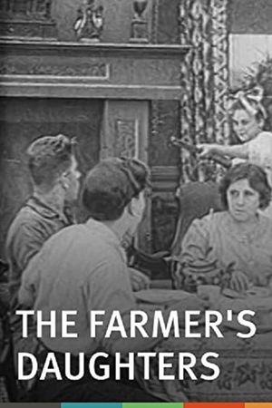 The Farmer's Daughters's poster image