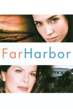 Far Harbor's poster