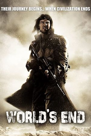 World's End's poster