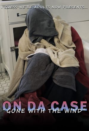 On Da Case: Gone With The Wind's poster