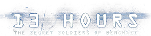 13 Hours: The Secret Soldiers of Benghazi's poster