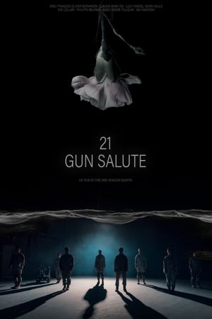 21 Gun Salute's poster