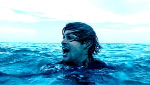 Open Water 3: Cage Dive's poster