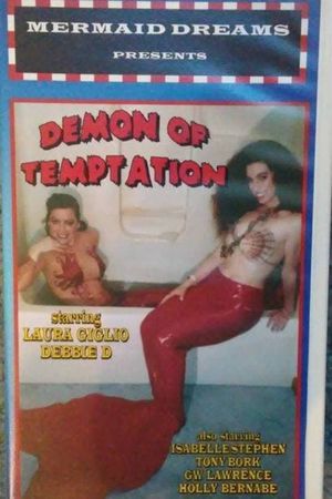 Demon of Temptation's poster