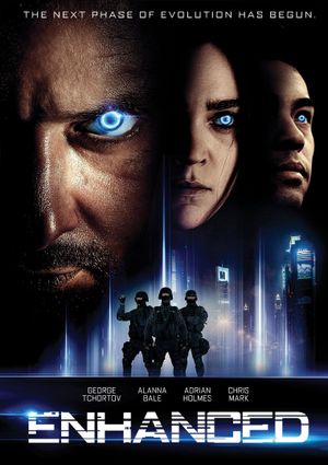 Enhanced's poster