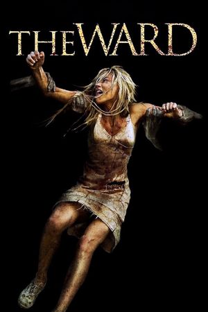 The Ward's poster