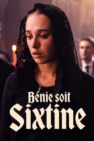 Bénie soit Sixtine's poster