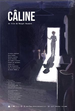 Cuddle's poster