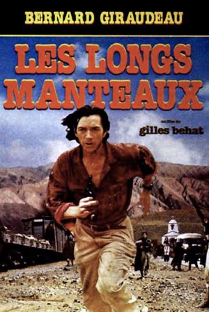 Les longs manteaux's poster