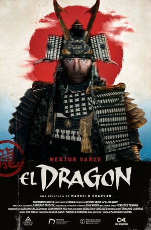 The Dragon's poster