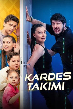Kardes Takimi's poster