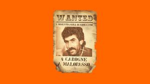 Quattro carogne a Malopasso's poster