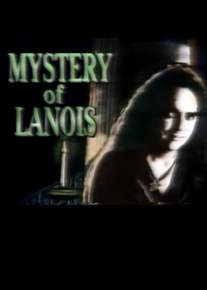 The Mystery of Lanois's poster
