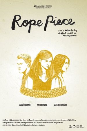 The Rope Piece's poster