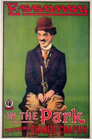 In the Park's poster