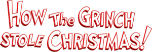 How the Grinch Stole Christmas!'s poster