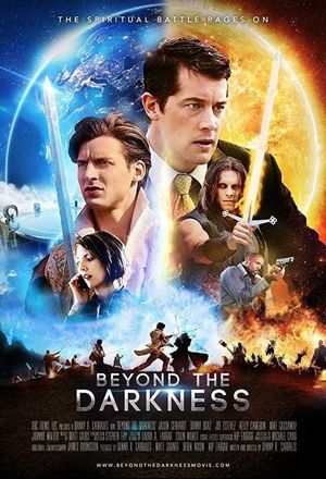 Beyond the Darkness's poster