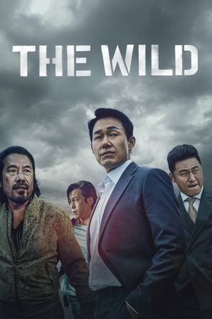 The Wild's poster