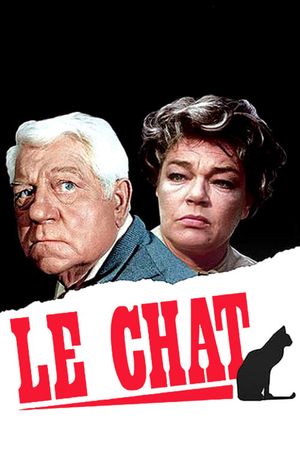 Le Chat's poster