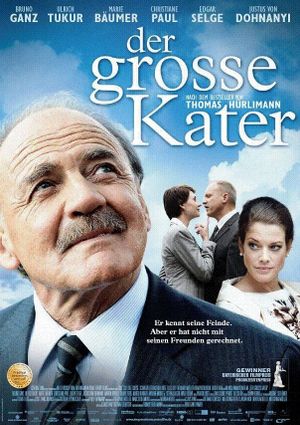 Der grosse Kater's poster