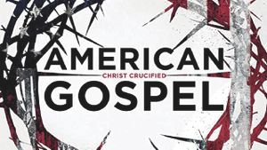 American Gospel: Christ Crucified's poster